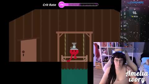 ameliaivory online show from September 12, 5:29 am