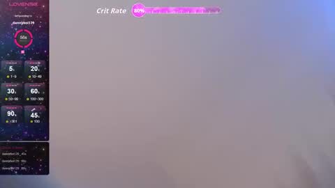 ameliaivory online show from February 10, 1:32 am