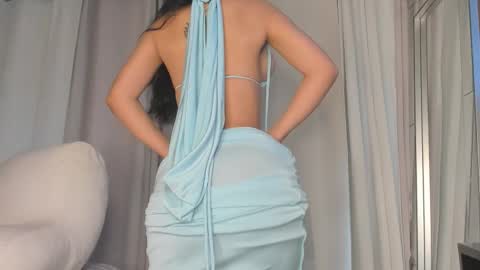 Snapshot of ameliajones_1 chatting on November 30, 5:17 pm Ameliajones online show from November 30, 5:17 pm