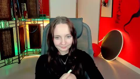 Amelia online show from December 12, 11:29 am