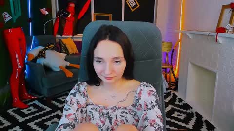 Amelia online show from December 18, 11:45 am