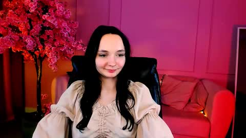 Amelia online show from December 22, 11:22 am