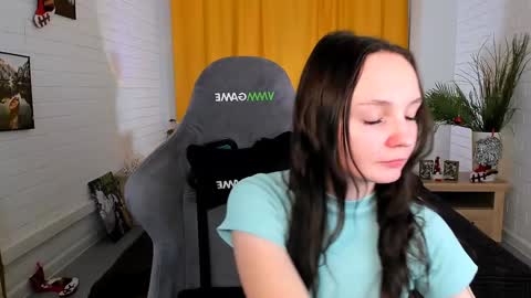 Amelia online show from December 30, 11:48 am