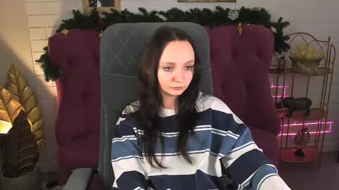 Amelia online show from January 5, 8:22 am