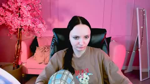 Amelia online show from January 10, 11:54 am