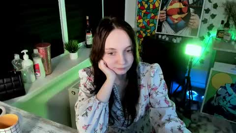 Amelia online show from February 22, 11:46 am