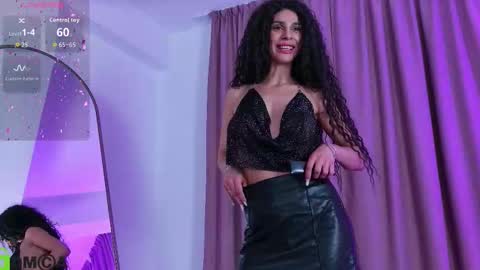 Snapshot of ameliamarisx chatting on October 7, 6:49 pm Amelia online show from October 7, 6:49 pm