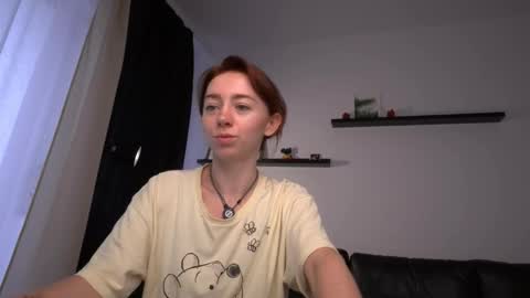 Amelia   online show from October 19, 8:15 am