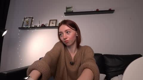 Amelia   online show from February 19, 3:30 pm