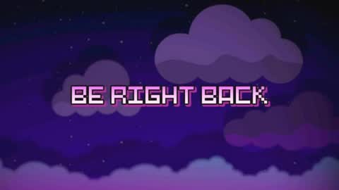 Amelia online show from April 14, 2:45 pm