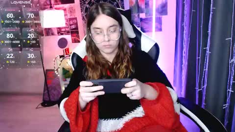 Snapshot of ameliameadd chatting on April 21, 5:28 pm Amelia online show from April 21, 5:28 pm