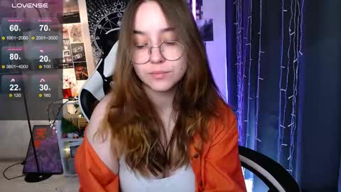Snapshot of ameliameadd chatting on April 26, 11:19 am Amelia online show from April 26, 11:19 am