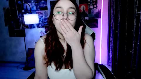 Snapshot of ameliameadd chatting on May 14, 12:23 pm Amelia online show from May 14, 12:23 pm