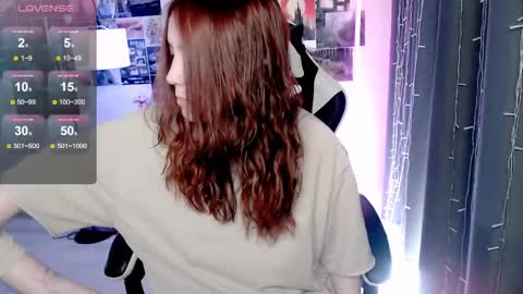 Snapshot of ameliameadd chatting on May 19, 9:48 am Amelia online show from May 19, 9:48 am