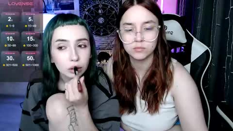 Snapshot of ameliameadd chatting on May 21, 6:59 pm Amelia online show from May 21, 6:59 pm
