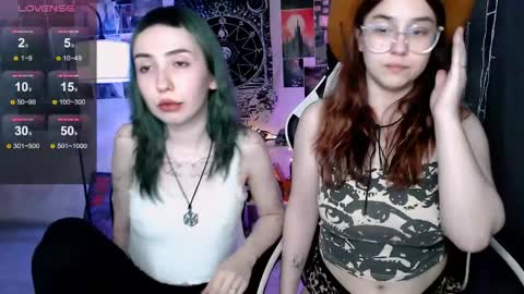 Snapshot of ameliameadd chatting on May 23, 3:27 pm Amelia online show from May 23, 3:27 pm