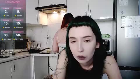 Snapshot of ameliameadd chatting on June 13, 1:31 pm Amelia online show from June 13, 1:31 pm