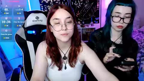 Snapshot of ameliameadd chatting on July 13, 12:30 pm Amelia online show from July 13, 12:30 pm
