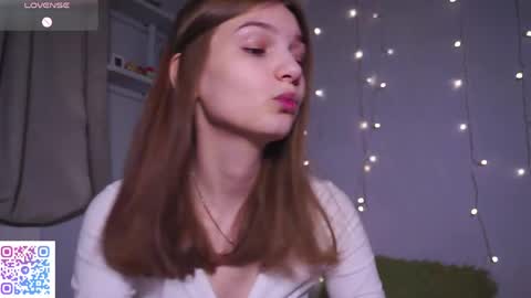 Amelia online show from May 29, 9:07 am