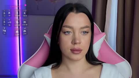 Snapshot of ameliasonk chatting on November 6, 7:20 am Amelia Sonk online show from November 6, 7:20 am