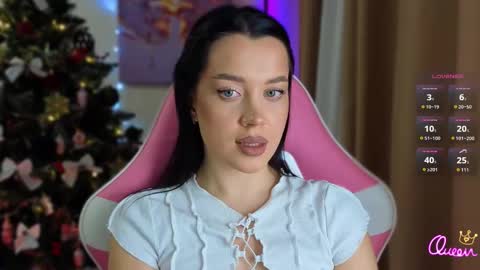 Amelia Sonk online show from January 7, 9:06 pm