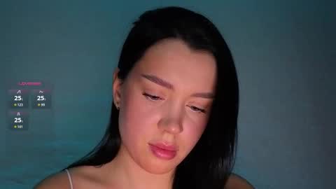 Amelia Sonk online show from February 13, 6:48 pm