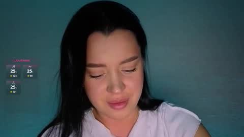 Amelia Sonk online show from February 15, 7:32 pm