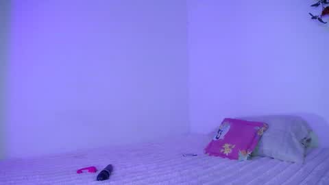 Amelia y terry online show from March 22, 2:20 pm