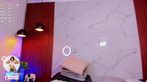 Alejandra  online show from December 5, 7:16 am