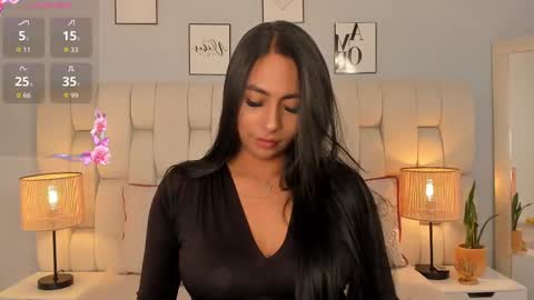 Amelie online show from October 27, 12:20 pm