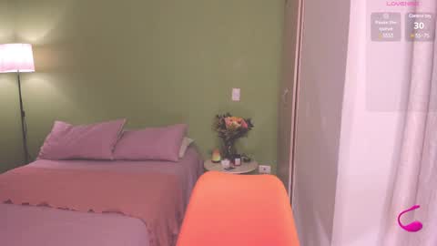 Snapshot of ameliegraham chatting on February 10, 11:04 am Amelie Graham online show from February 10, 11:04 am