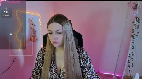 Amelie online show from April 23, 10:58 am