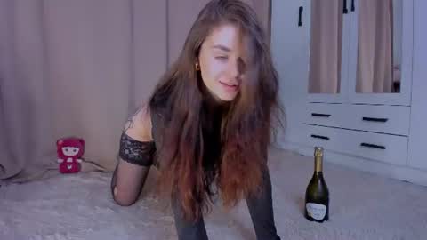 Snapshot of amelihallss chatting on June 13, 3:10 pm Sex Doll online show from June 13, 3:10 pm