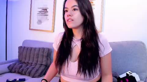 Amelia online show from June 11, 12:25 pm