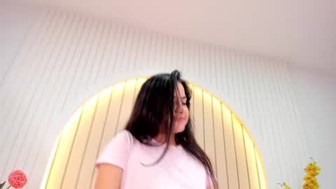 Amelia online show from January 11, 3:34 am