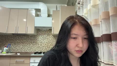 Ameliya online show from April 6, 9:27 pm