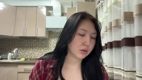 Ameliya online show from April 12, 5:18 pm