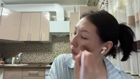 Ameliya online show from April 14, 9:21 pm