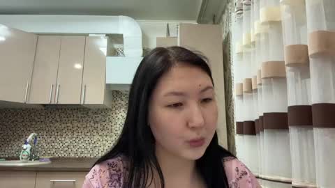 Ameliya online show from April 16, 9:39 pm