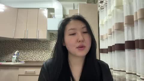 Ameliya online show from April 17, 9:07 pm