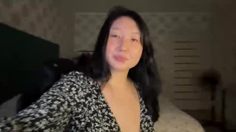 Snapshot of ameliya_kim chatting on June 5, 9:09 pm Ameliya online show from June 5, 9:09 pm