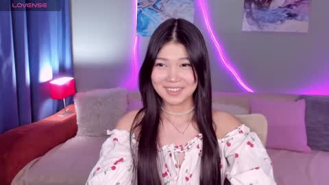 Snapshot of ameliyaheat chatting on May 23, 2:21 pm AmeliyaHeat online show from May 23, 2:21 pm
