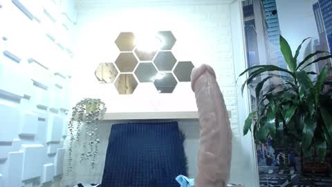 Snapshot of amell_thomson chatting on February 12, 5:05 pm Amell Thomson online show from February 12, 5:05 pm