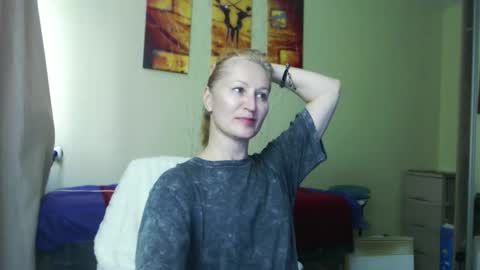 amelly777 online show from May 24, 3:28 pm