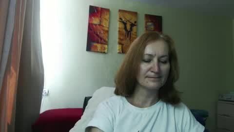 amelly777 online show from July 12, 11:45 am