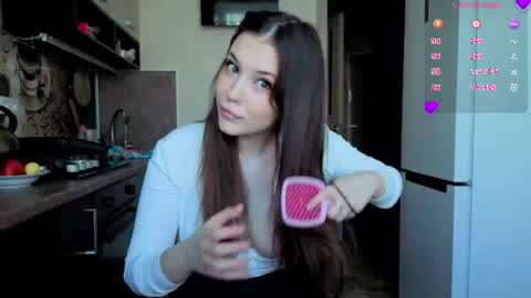 Snapshot of amelyay chatting on July 22, 5:54 am amelyay online show from July 22, 5:54 am