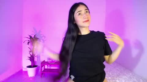 Amely  online show from January 29, 5:09 am