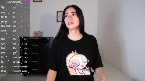 Amely  online show from February 28, 3:15 am