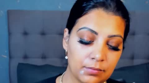 Snapshot of amelycube343767 chatting on November 12, 3:51 am amelycube343767 online show from November 12, 3:51 am