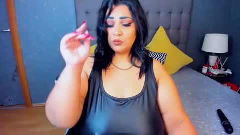 Snapshot of amelycube343767 chatting on November 15, 6:22 am amelycube343767 online show from November 15, 6:22 am